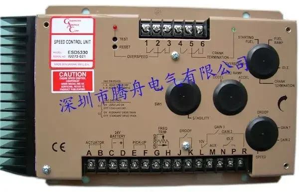 

American GAC speed control board ESD2110, ESD5221 5550 ESD5119 ESD5120 only sold in original