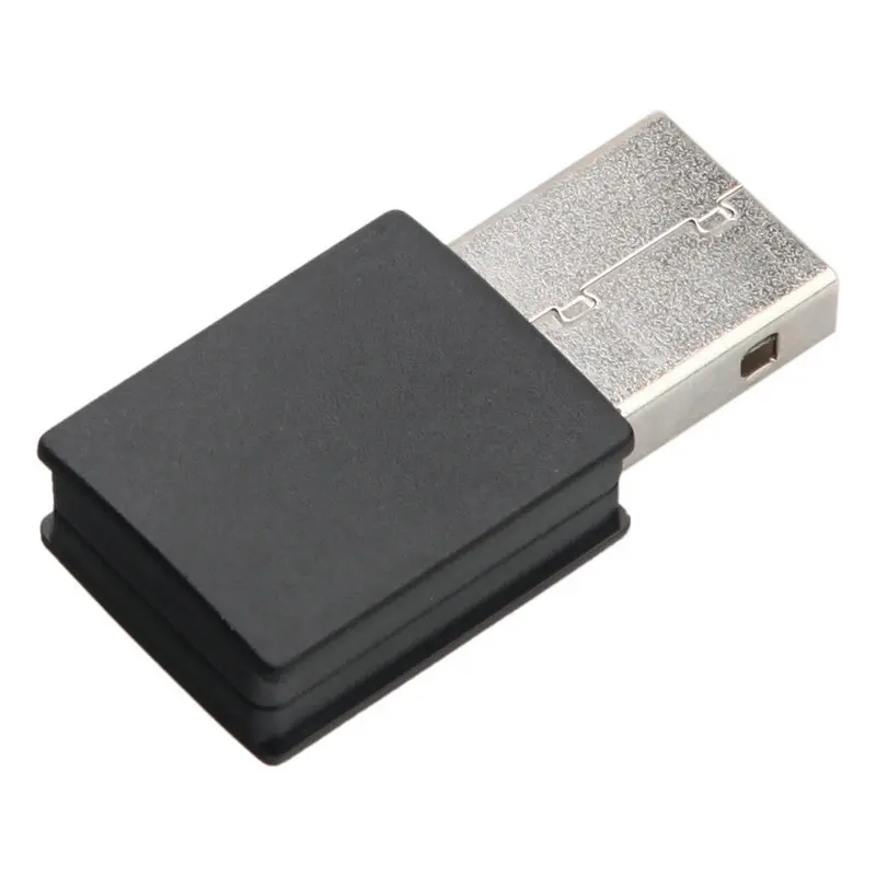 USB WIFI Adapter Mini USB Network Card 300M WiFi 4 Wireless Adapter 802.11n Free Driver for Laptop Desktop Computer
