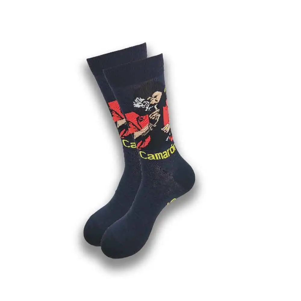 New styles of socks for men and women advanced technology to make good quality and cheap Socks tube socks for men.