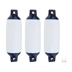 PVC barco pára-choques para barcos de pesca, amortecimento para amarração