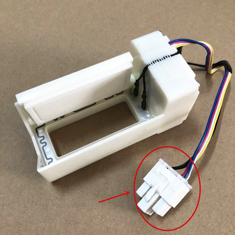 جديد للمحرك الكهربائي المثبط BCD-529WKGPZM[E] FBZA-1750-7 FBZA-1750-7A B1142.4-5