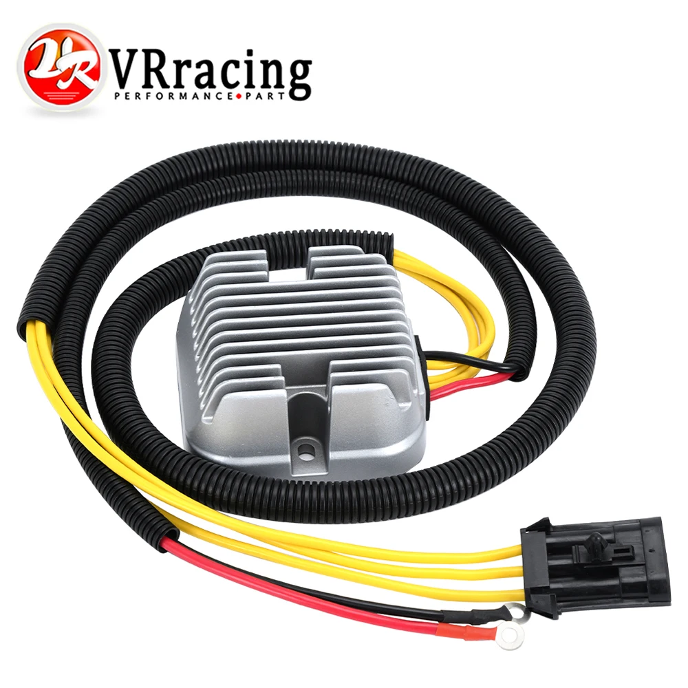 

OEM 4014543 Voltage Rectifier Regulators for Polaris Hawkeye Scrambler 4015214 4015230 4014405 4015231