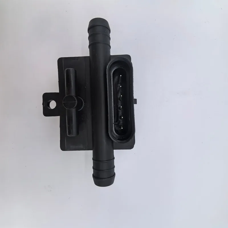 LPG/CNG Automotive Oil-To-Gas Modification ATK Black Enclosure Pressure Differential Sensor Gas Vehicle Parts