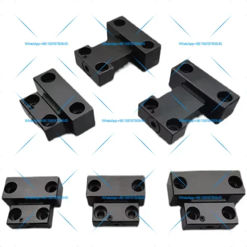 Cardwheel Type Locking Buckle MPLK10 MPLK20 MPLK30 MPLK60 MPLK80S MPLK100 Mold Opening Closing Latch Hook
