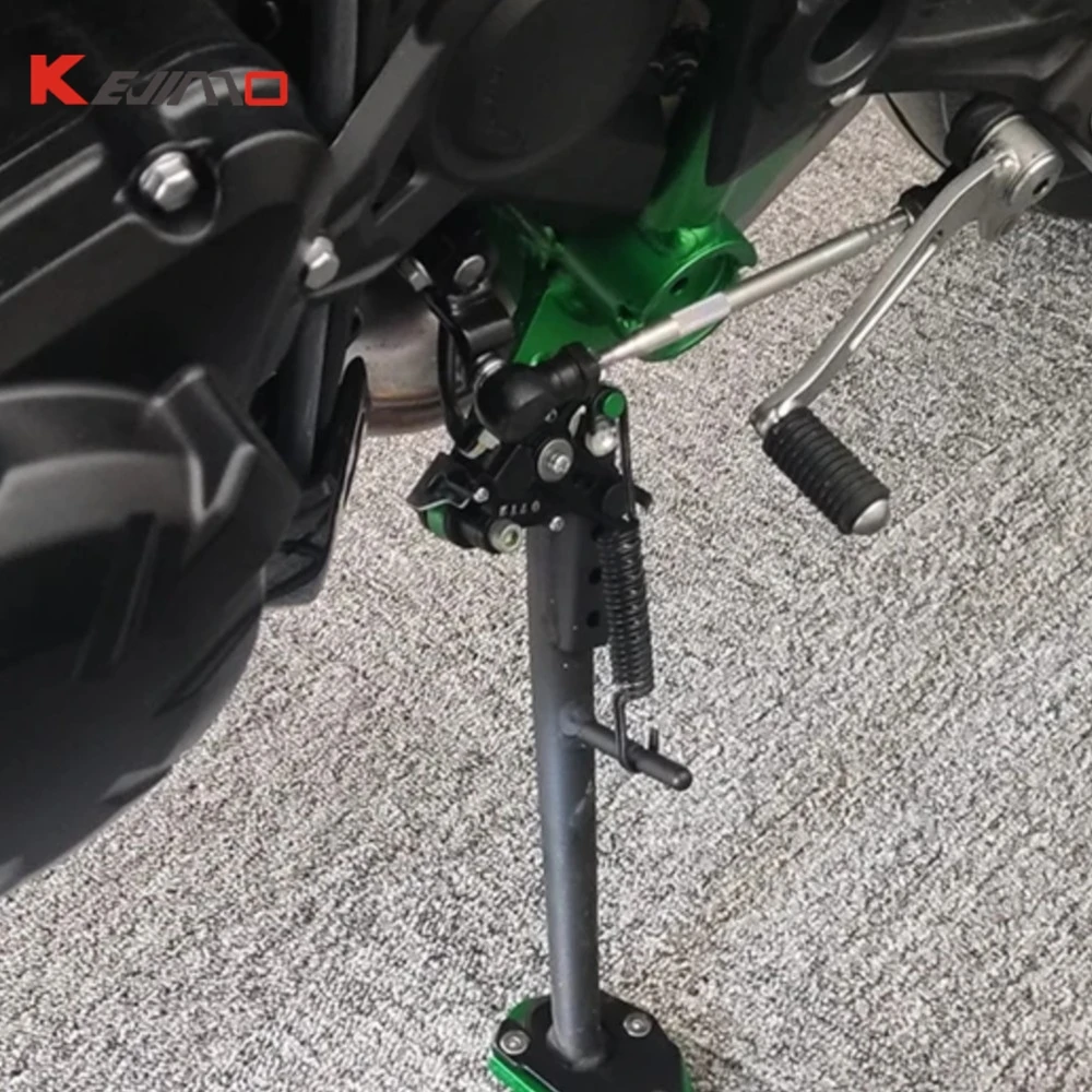 Side Stand Spring K…