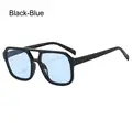 Black-Blue
