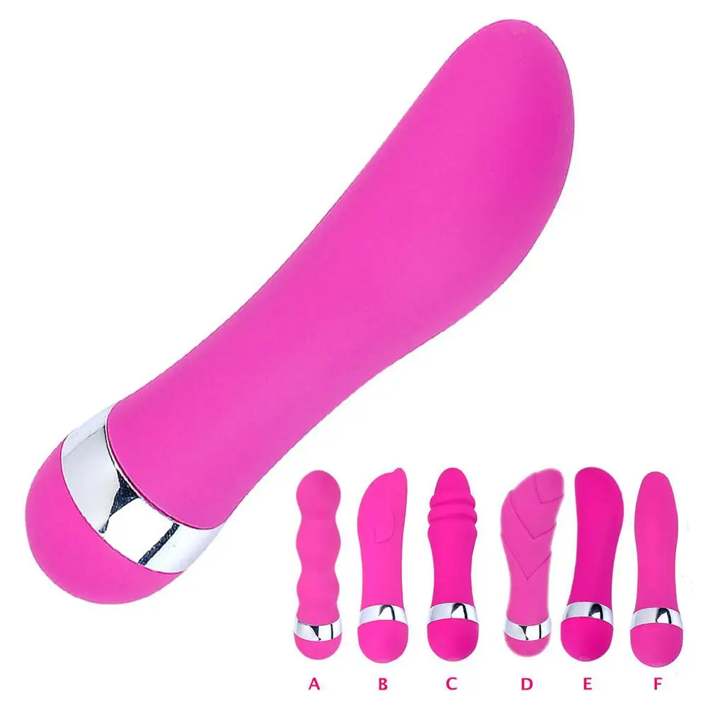 1~8PCS Strong Vibrator Mini Vibrator Clitoris Stimulator anal Dildo vibratore adult toys for women anal toys sex shop for