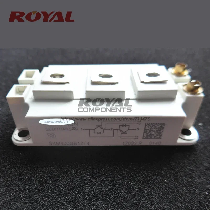 SKM600GA12T4 BSM200GA120DN2C SKM150GB128D SKM150GB123D SKM400GB12T4 SKM200GB128D BSM200GB120DN2 وحدة جديدة