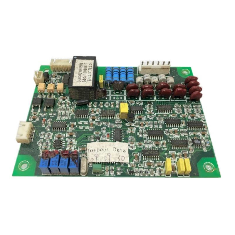 Hot Multi-parameter Monitor ECG Board PC-9000B