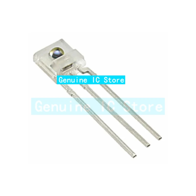

2pcs/lot TSL237S-LF TSL237S LF TO New Original Genuine Ic