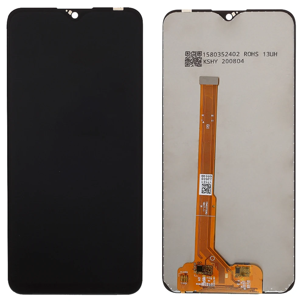 

For vivo Y93 / Y93s / Y91 / Y95 / Y1s Grade C LCD Screen and Digitizer Assembly Replacement Part (without Logo)