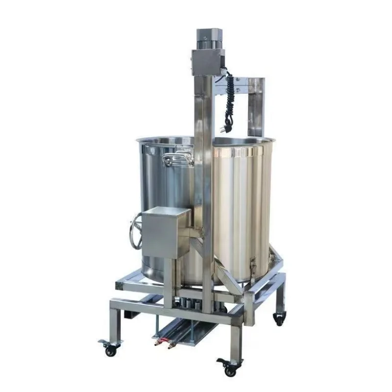 

Cooking mixer, honey syrup, food cooking mixer