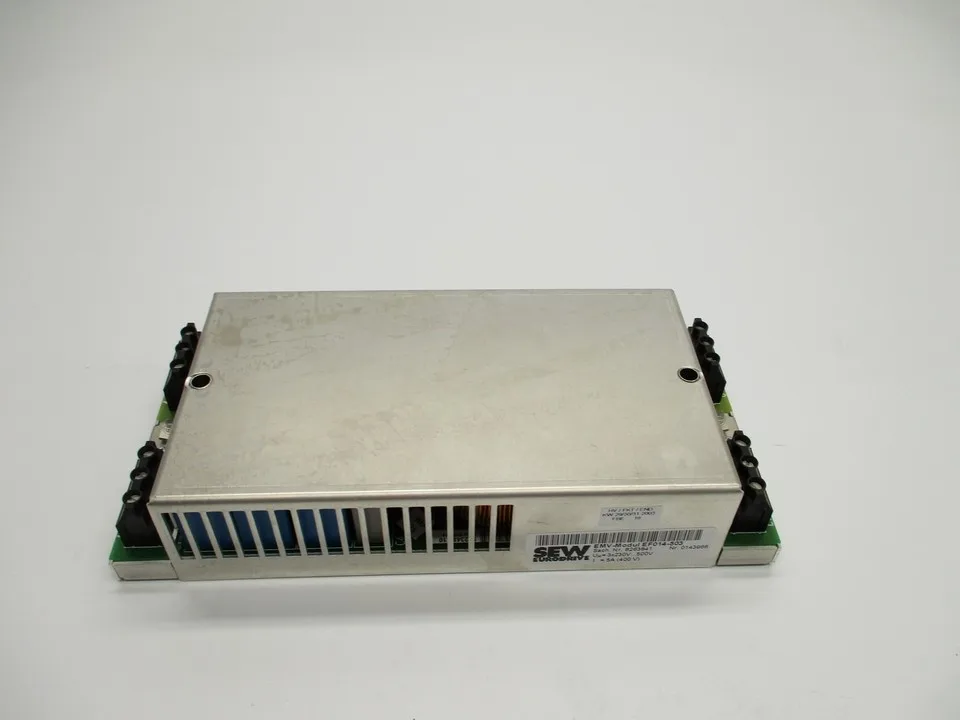 New Original Ready Stock EF014-503 230-500VAC 5A NSMP Industrial Automation PAC Dedicated PLC Programming Controller