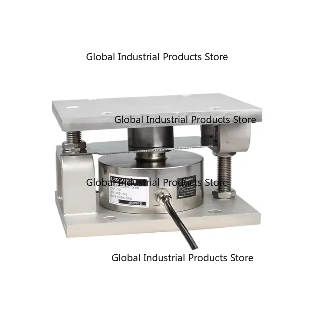 Hot and popular items Low profile disc type weighing force sensor LCD800