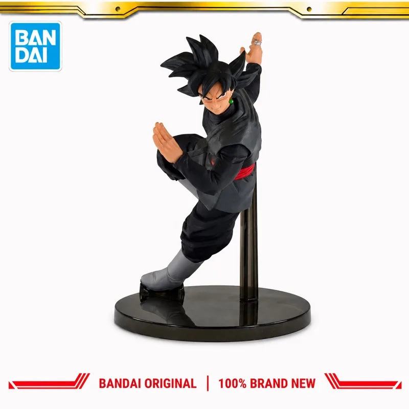 

In Stock Bandai Original Banpresto Dragon Ball Zamasu Action Figure Model Doll Brand New Boxed Anime Characters Toys Model