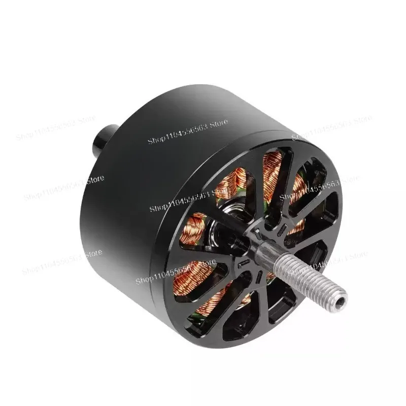 A4320 4320 350KV Brushless Motor Matching 13 Inch Rack Long Battery Life High Load