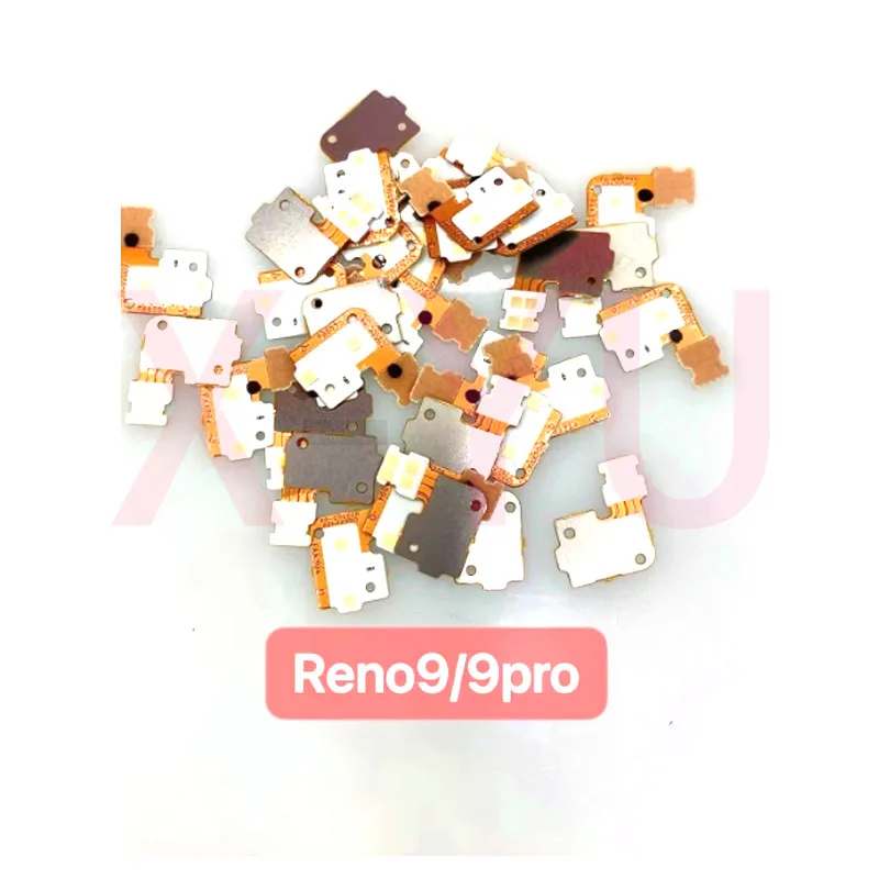 For OPPO Reno 9 10 10R Pro Reno9 Reno10 A97 Focus Flash Proximity Ambient Light Sensor Flex Cable