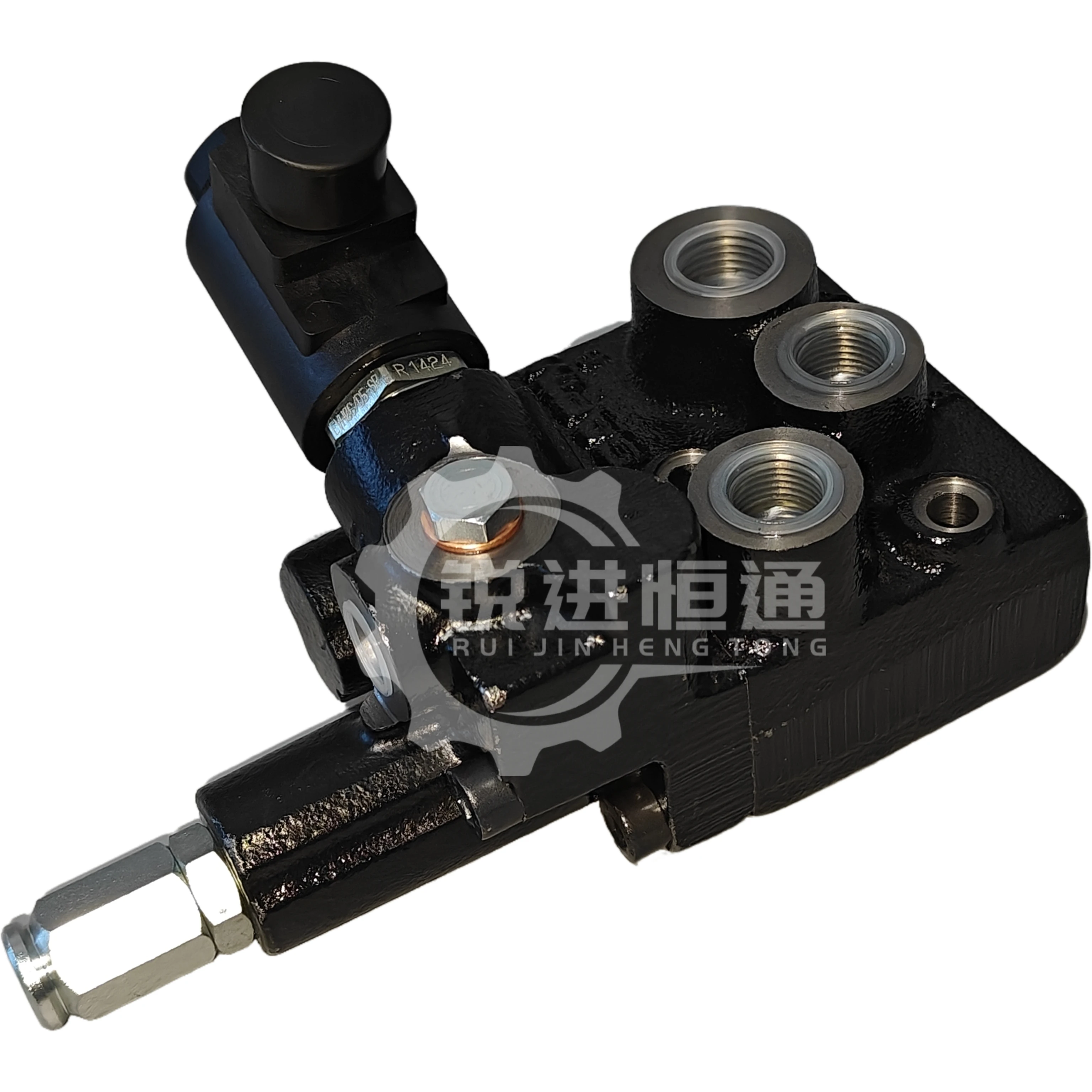 

Fantuzzi/Safim Charging Valve 2266.070.0001/111448/A3 for Material Handling Equipment Parts