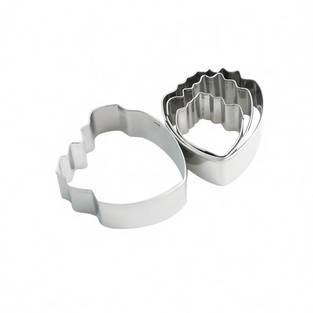 Cookie Fondant Peony Flower Cu - огляд і ціна Model Kitchen Set Aluminium