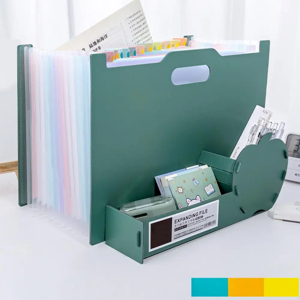 Bestandsmap Afneembare Etui Categorie Labels Map Zakmap Opslagmap Briefpapier Map Briefpapier Document Map Map