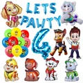 Balloons set 4