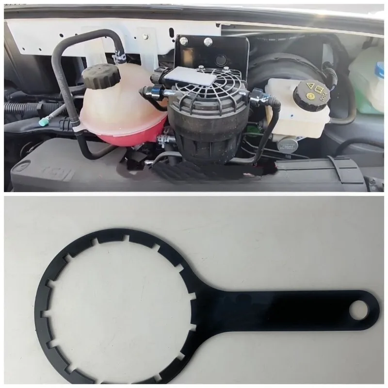 For SAIC MAXUS V80V90G10G20T60T70T90 Diesel Filter Wrench