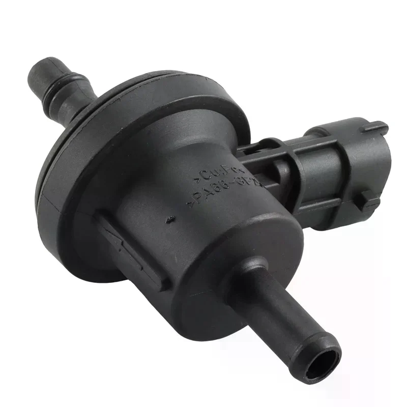 

0280142507 Вакуумный клапан системы выхлопа, соленоид продувки, подходит для 2.5L 2016-19 и Figo 1.5L, автомобильные аксессуары 02801-42507