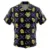 Men's Hawaiian 3D Print Short Sleeved Shirt