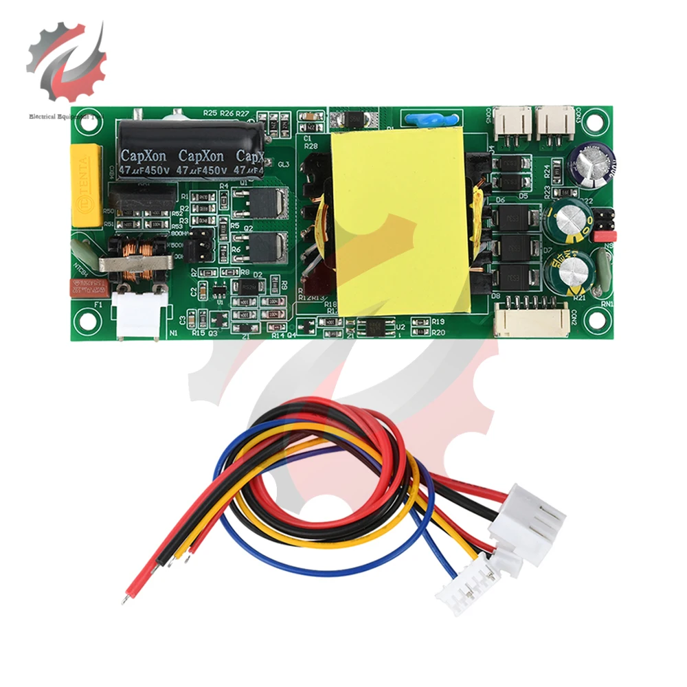 Universal LCD Driver Board 42-70 inch LED TV Backlight Constant Current Driver Module AC110V-220V DC300-380V Adapter Board