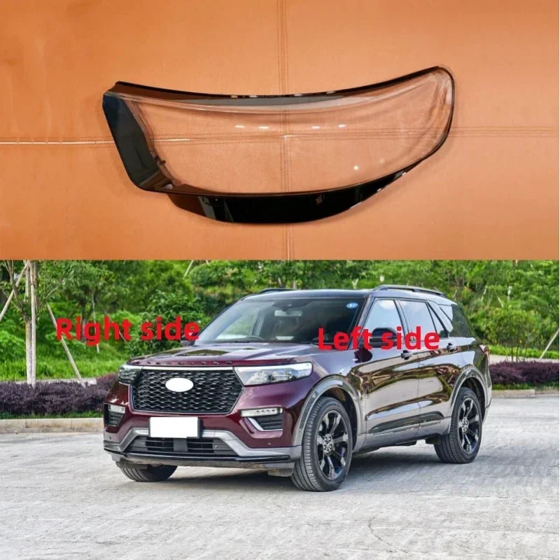 

Чехол для автомобильной фары Ford Explorer 2020 2021 2022