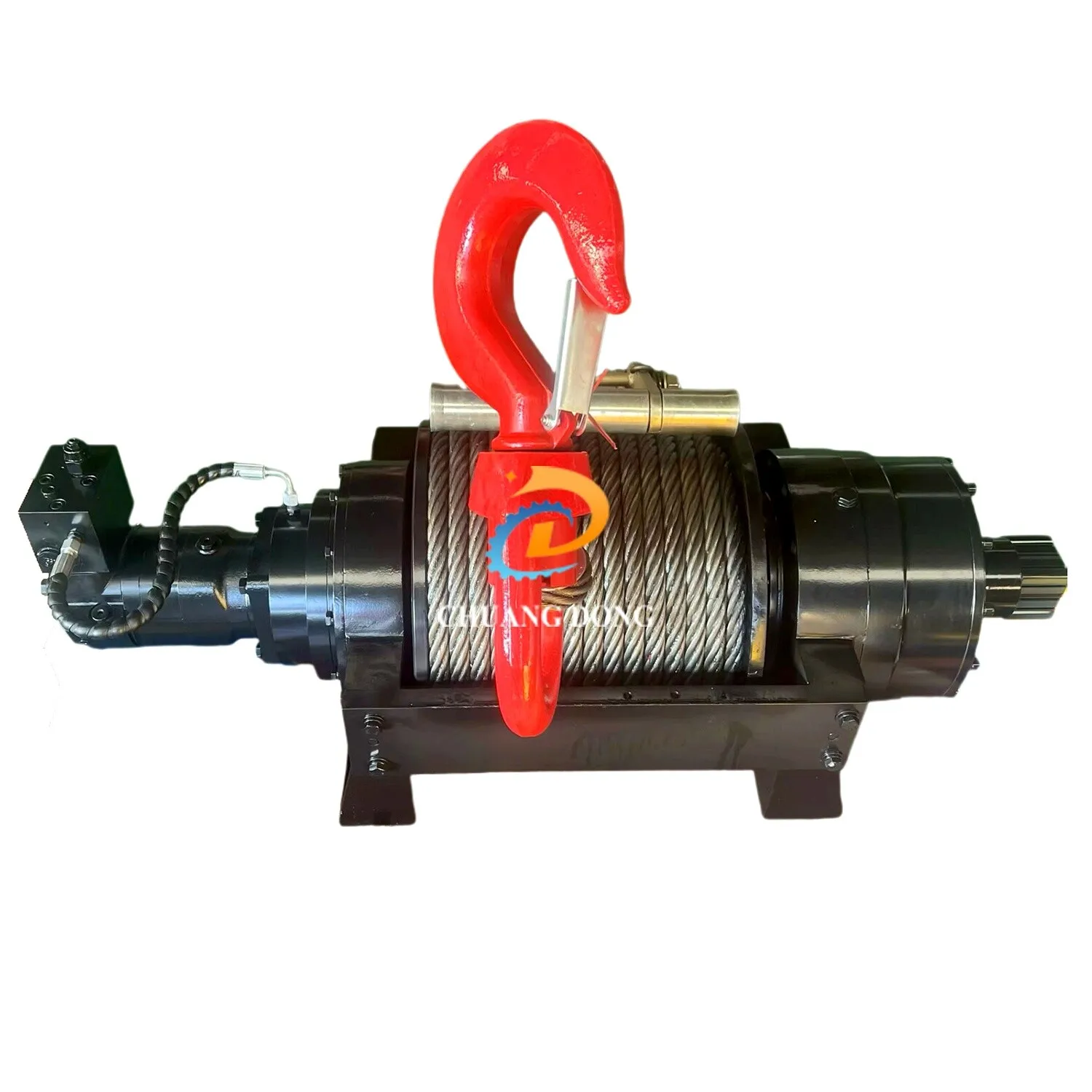 

8 тонн, 10 тонн, 15 тонн, 20 тонн, 10 000 фунтов, 20 000 фунтов, небольшая лебедка для трактора, гидравлическая лебедка для переработки грузовиков