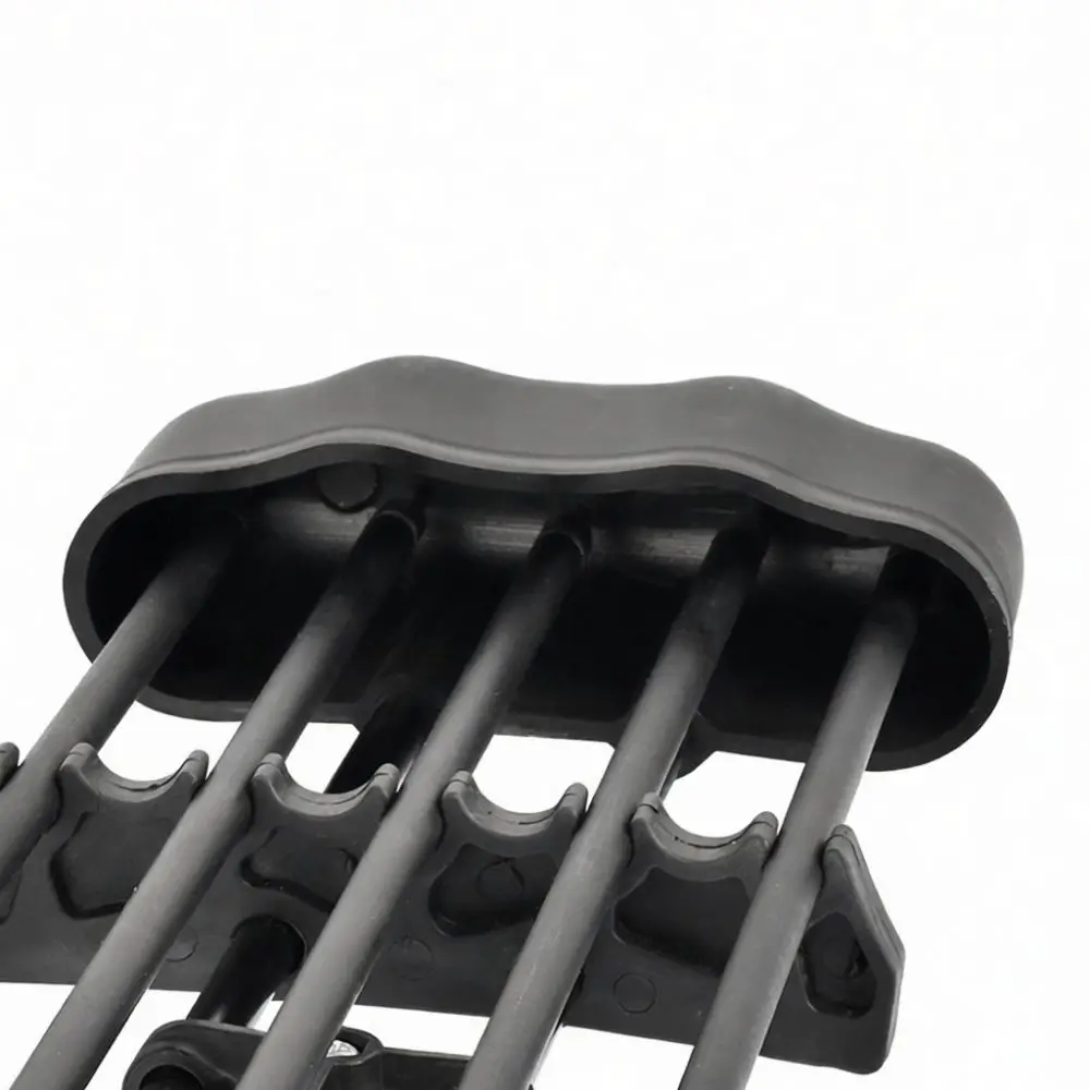 Holder Archery Quiver Quick Release Case Lightweight ABS Storage Box For Outdoor Hunting Shooting Equipment