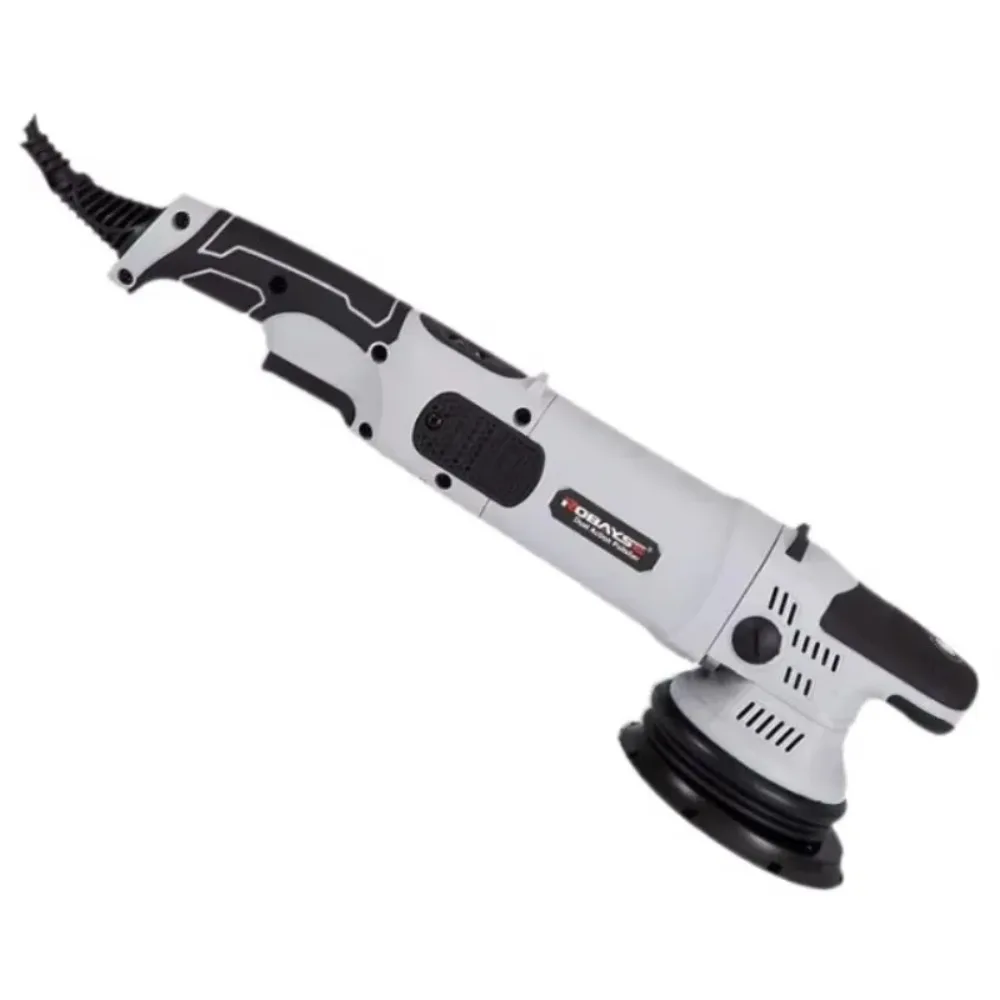 5inch Dual Action  Electric Car Polisher Machine DA Car Detailing Buffer Polisher Eccentric Distance for Polishing