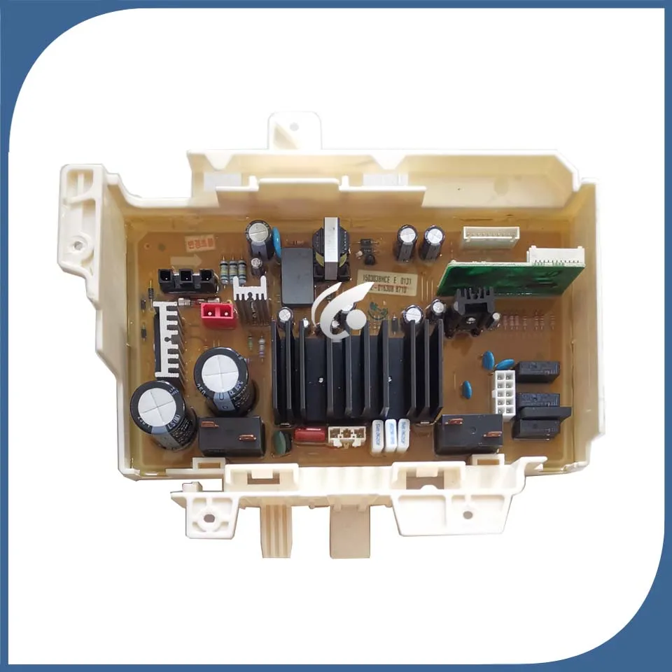 for Samsung washing machine board mainboard  DC92-01630B DC92-01630A part