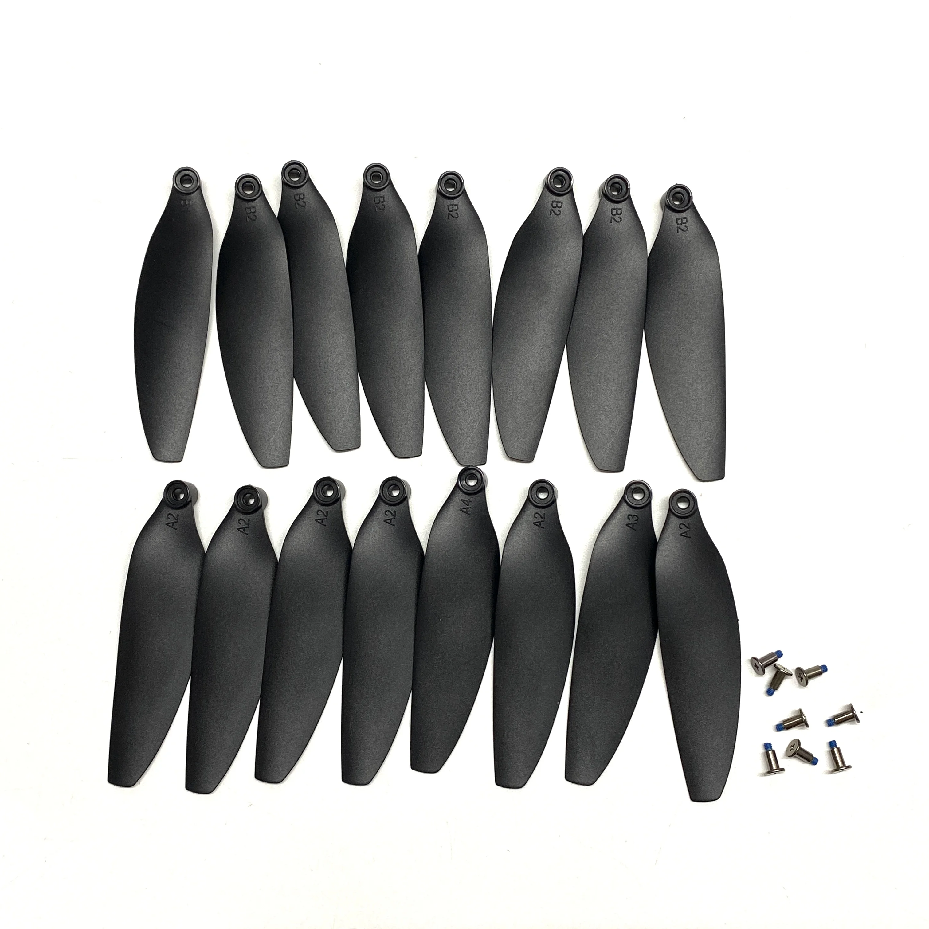 Z908 MAX Propellers 66mm Propeller For Z908MAX Dron Z908pro Blades Brushless Drone Accessories