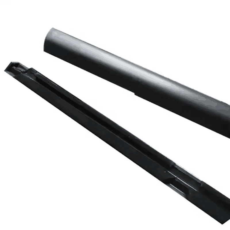 4 قطعة نافذة مطاطية للطقس التلقائي تزيين شرائط الطقس لسيارة شيفروليه كروز 2009-2013 #4