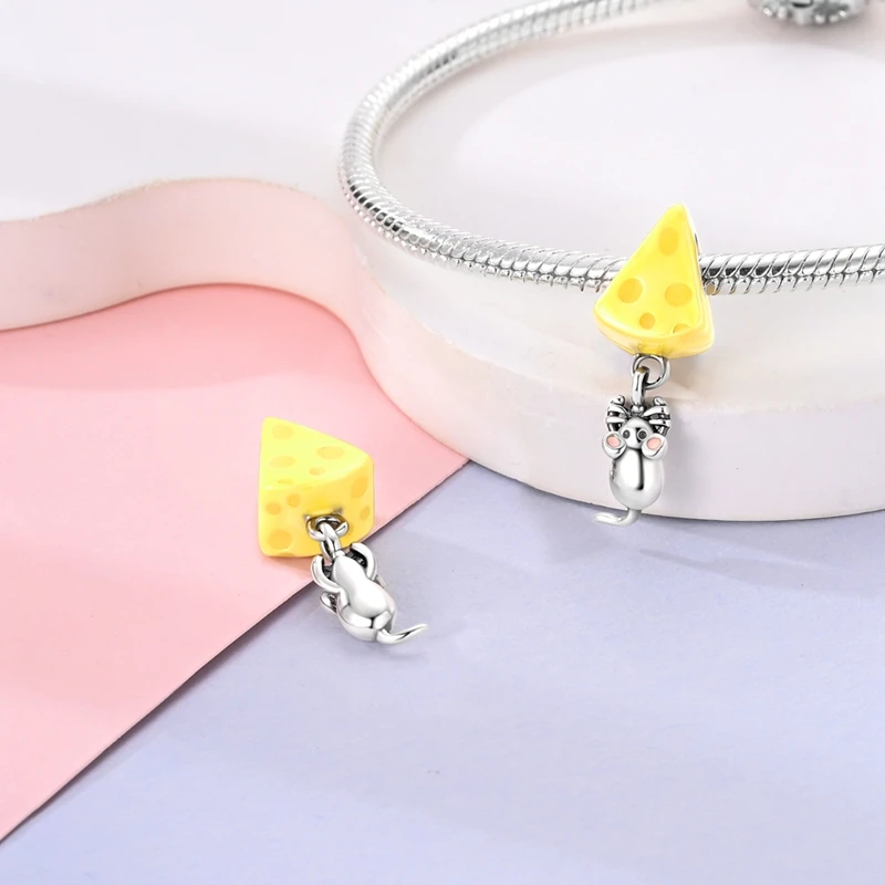 Creative Cheese Mou… - image