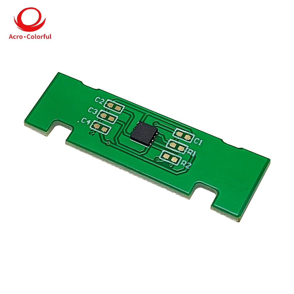 116A 117A 118A 119A Compatible Toner Chip for HP Color Laser MFP 179fnw Laser Printer 178nw150a Cartridge W2060A W2070A W2080A