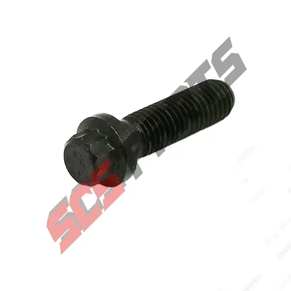 

(12шт) 3900628 ШЕСТИГРАННАЯ ГОЛОВКА ВИНТА, подходящая для дизельного двигателя Dodge Cummins