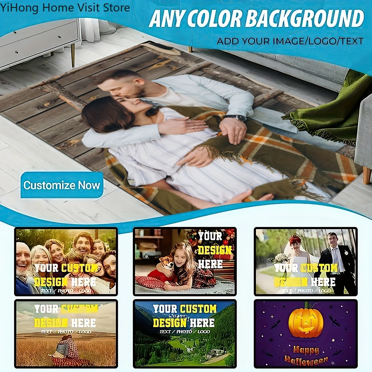 Thumbnail 3 - #72 Latest Yoga Mats Offers