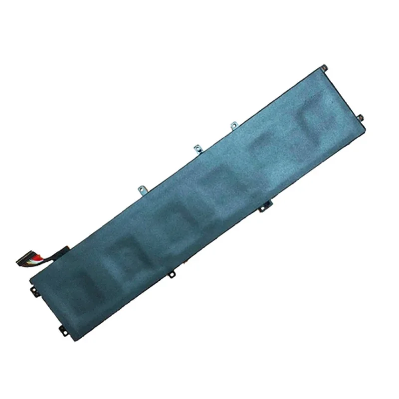 Imagem -02 - Bateria para Dell Xps 15 9560 9570 9550 7590 Precisão 5510 5520 5530 5540 M5520 M5510 Substituição Vostro 7500 6gtpy 97wh