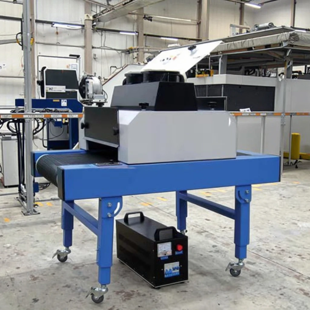 

Hot Sale Small Uv Curing Machine Cure Uv
