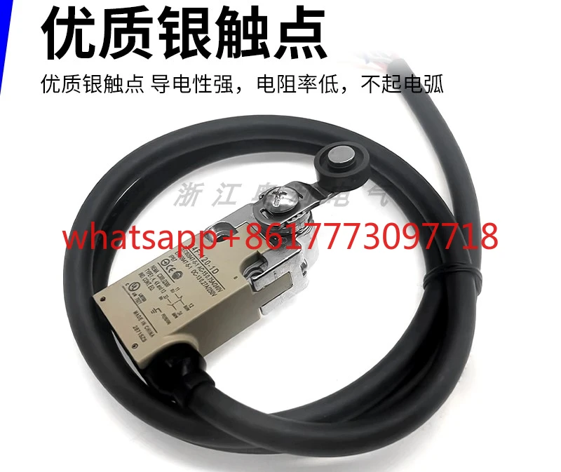 D4F Series Travel L…