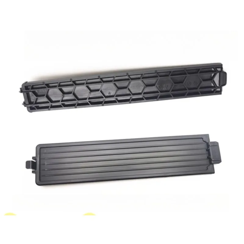 

AC Filter Bracket Filter Outer Plastic Mesh Filter Cover for BYD Han EV Han DM-i E9 HCB-8121218 HCE-8100214