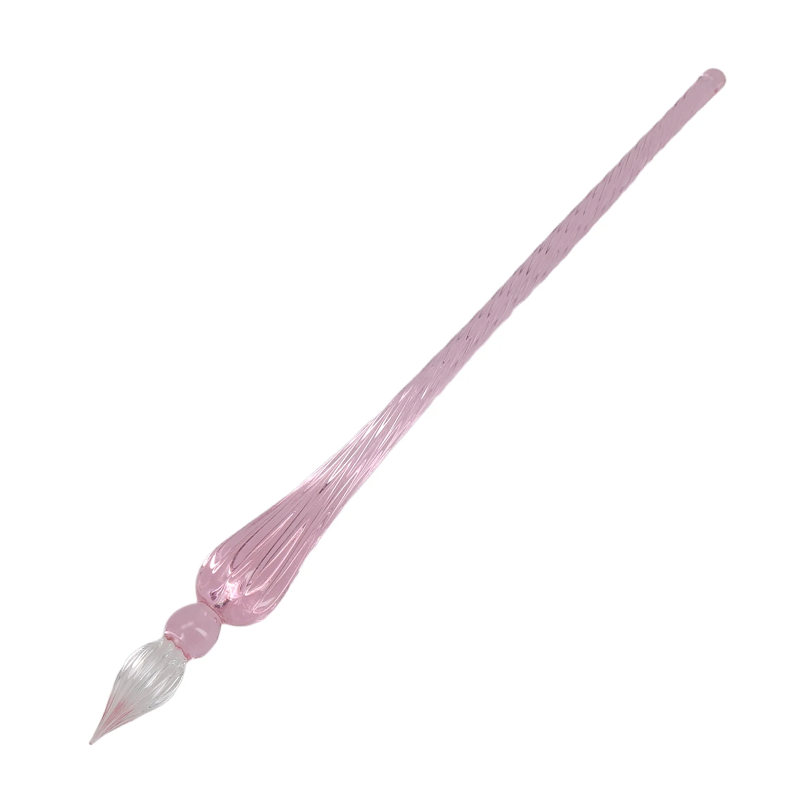 Brand New Glass Dip Pen Art Dip Pen Portable Unique Classic Design Versatile Use And Calligraphy - High-Quality