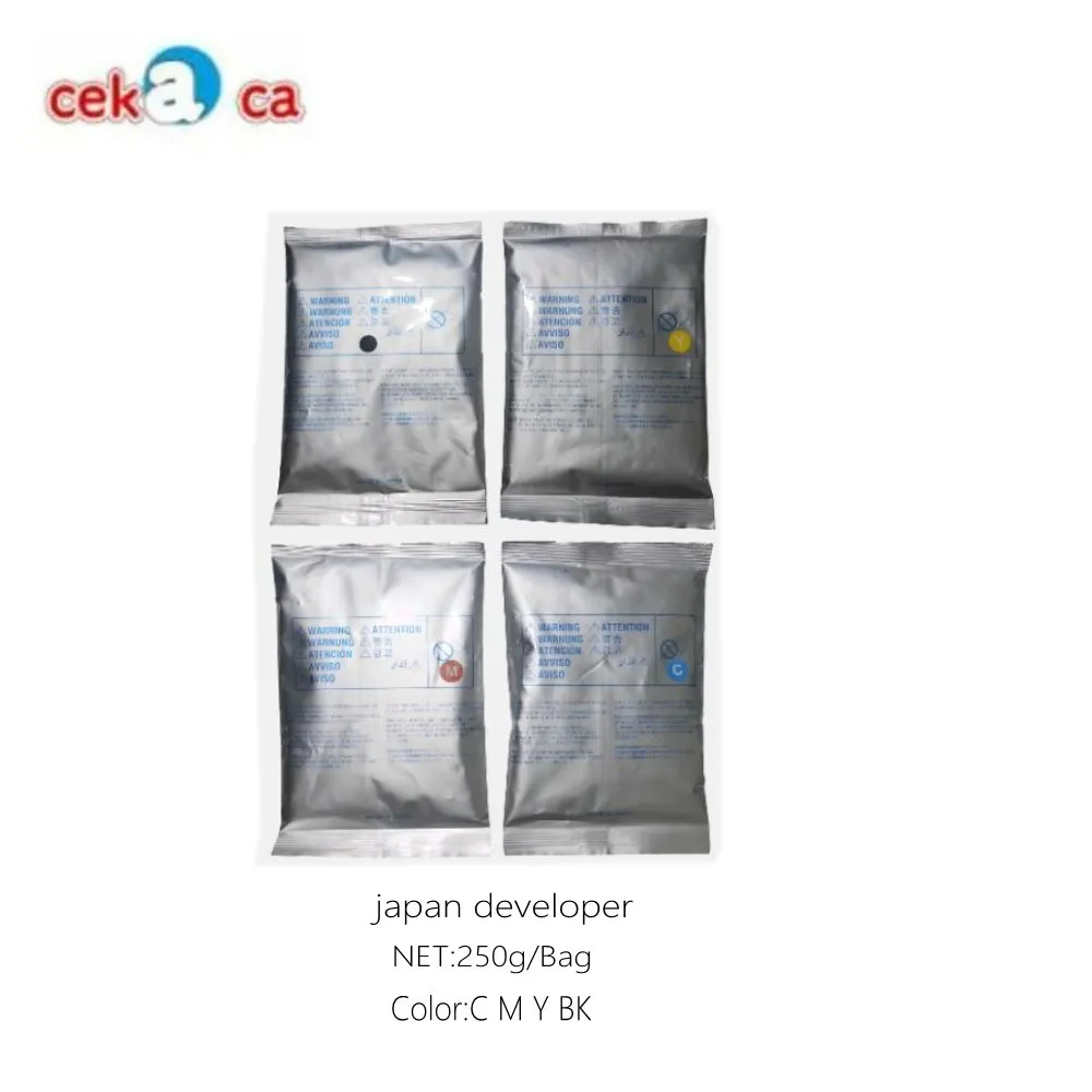 

TN Wholesale Copier Toner For Konica Minolta TN216 C220 C280 C360 Drums Developer C M Y BK