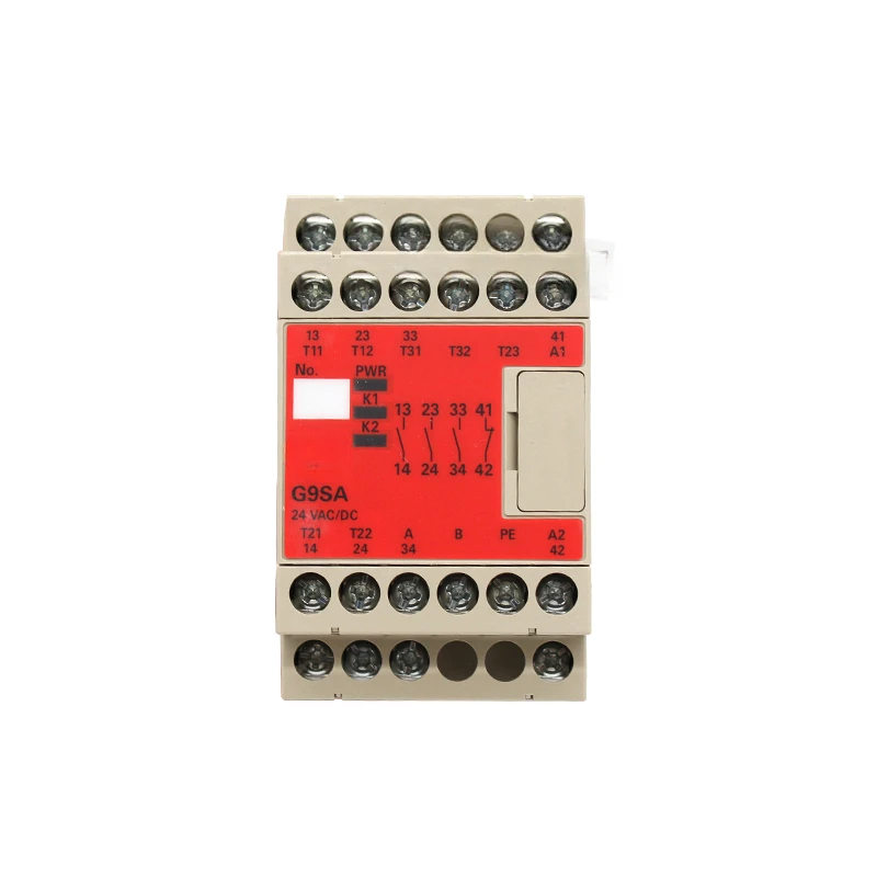 정품 안전 릴레이 G9SA-301, AC/DC24V, 신제품