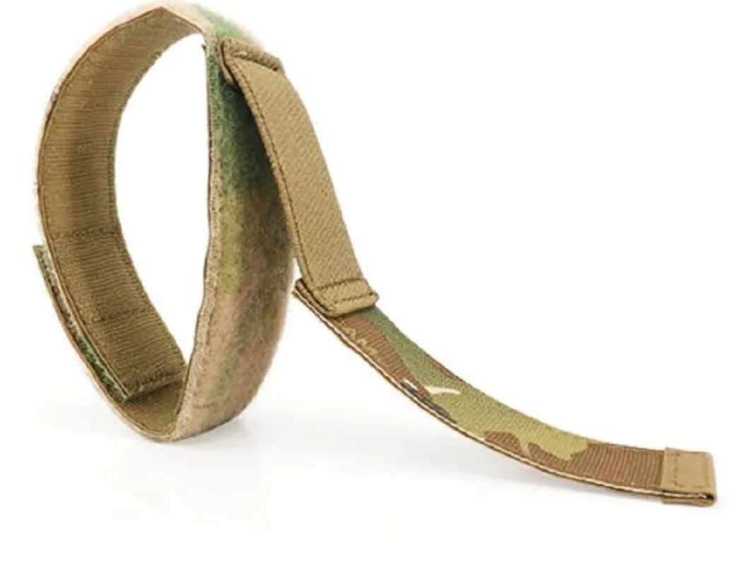 Correas MOLLE para amarre de equipo exterior y organización compacta - imagen 5