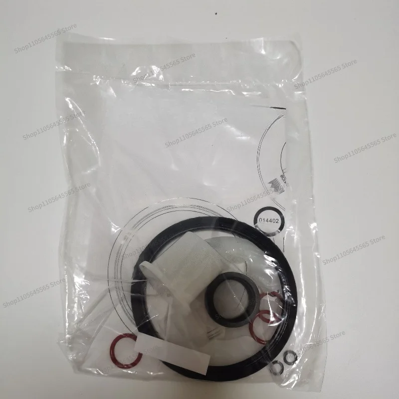 For New Ground Machine Special 708 Parts Bag Rubber Ring Seal