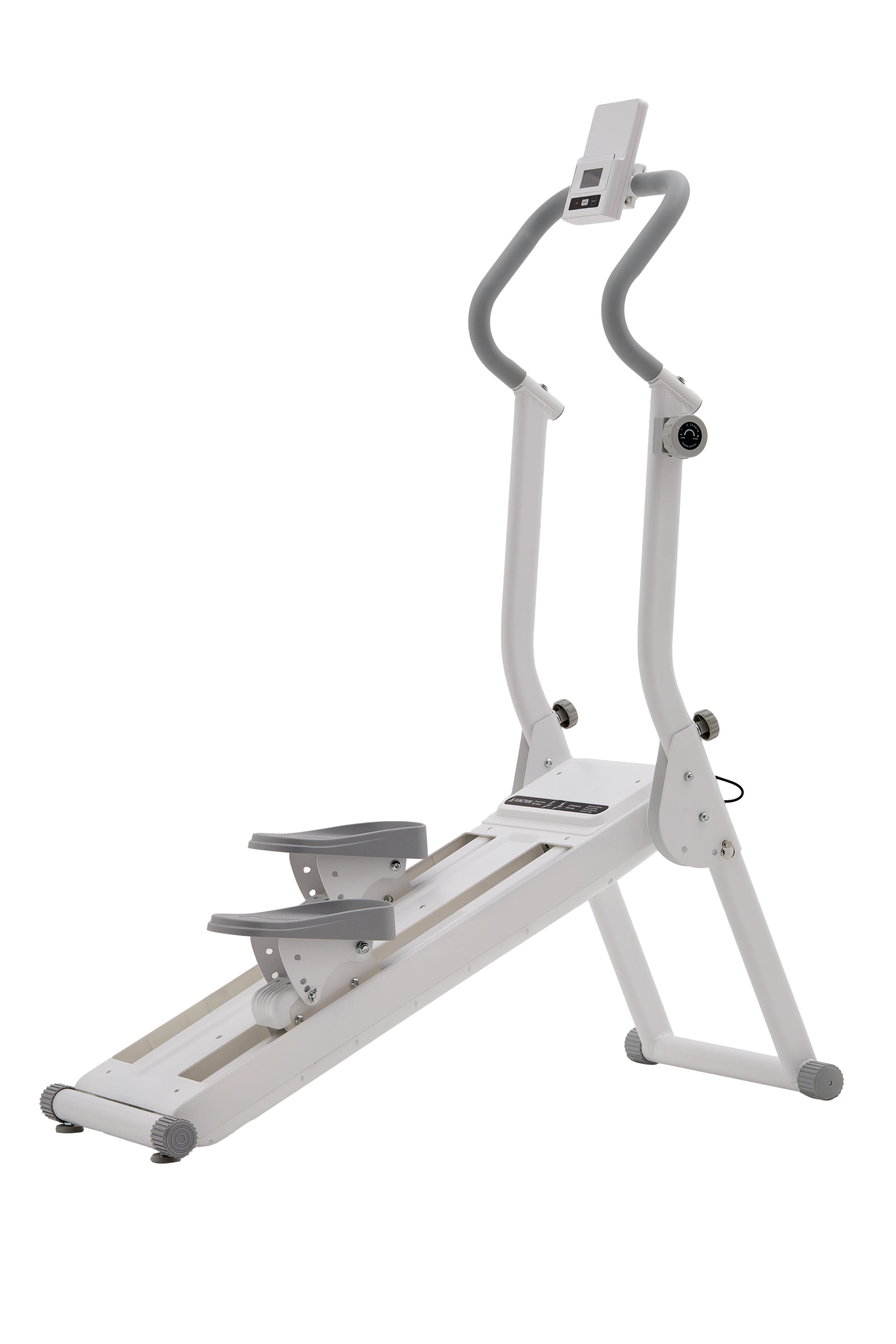 

Тренажер для подъема по лестнице с регулируемым сопротивлением, складной, для домашнего использования